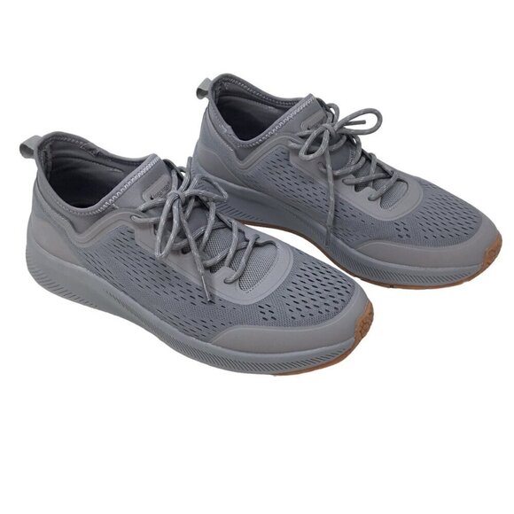 Frogg Toggs Hydrogrip Sneakers NWOT Fishing Men's 11 Cushioned Breathable Mesh - Picture 2 of 11